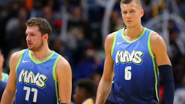 mavs